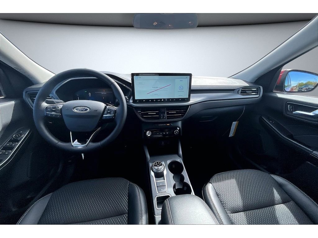 New 2026 Ford Escape SE image 6