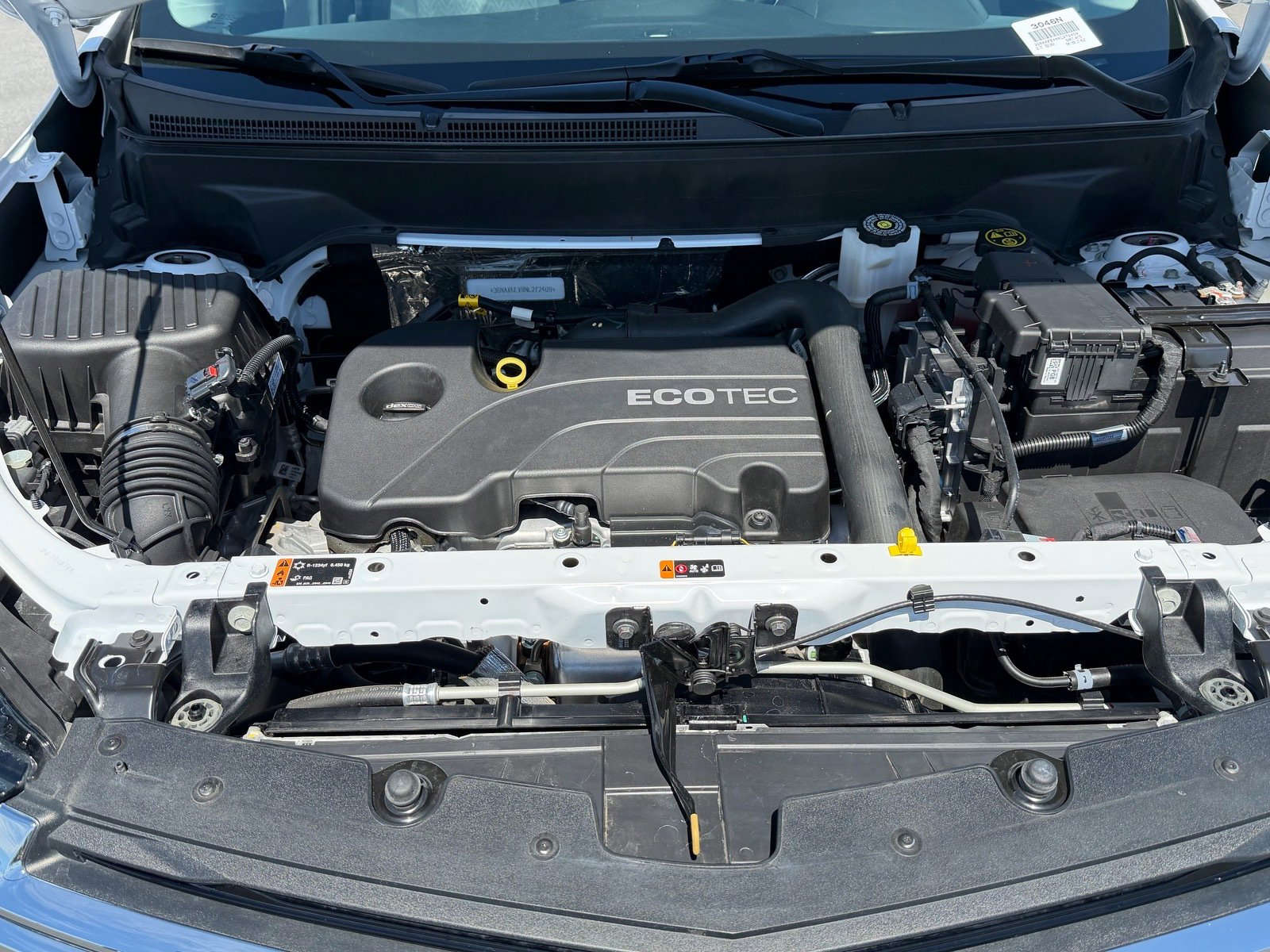 Used 2022 Chevrolet Equinox LT image 26