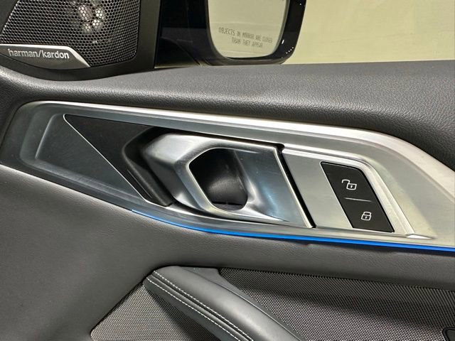 Used 2024 BMW M4 Competition w/ Executive Package RWD image 46
