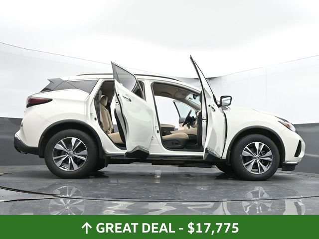 Used 2020 Nissan Murano SV image 76