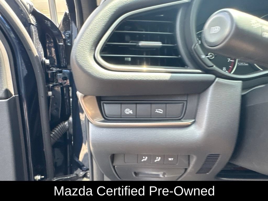 Certified 2026 MAZDA CX-30 AWD 2.5 S w/ Select Sport Pkg image 41