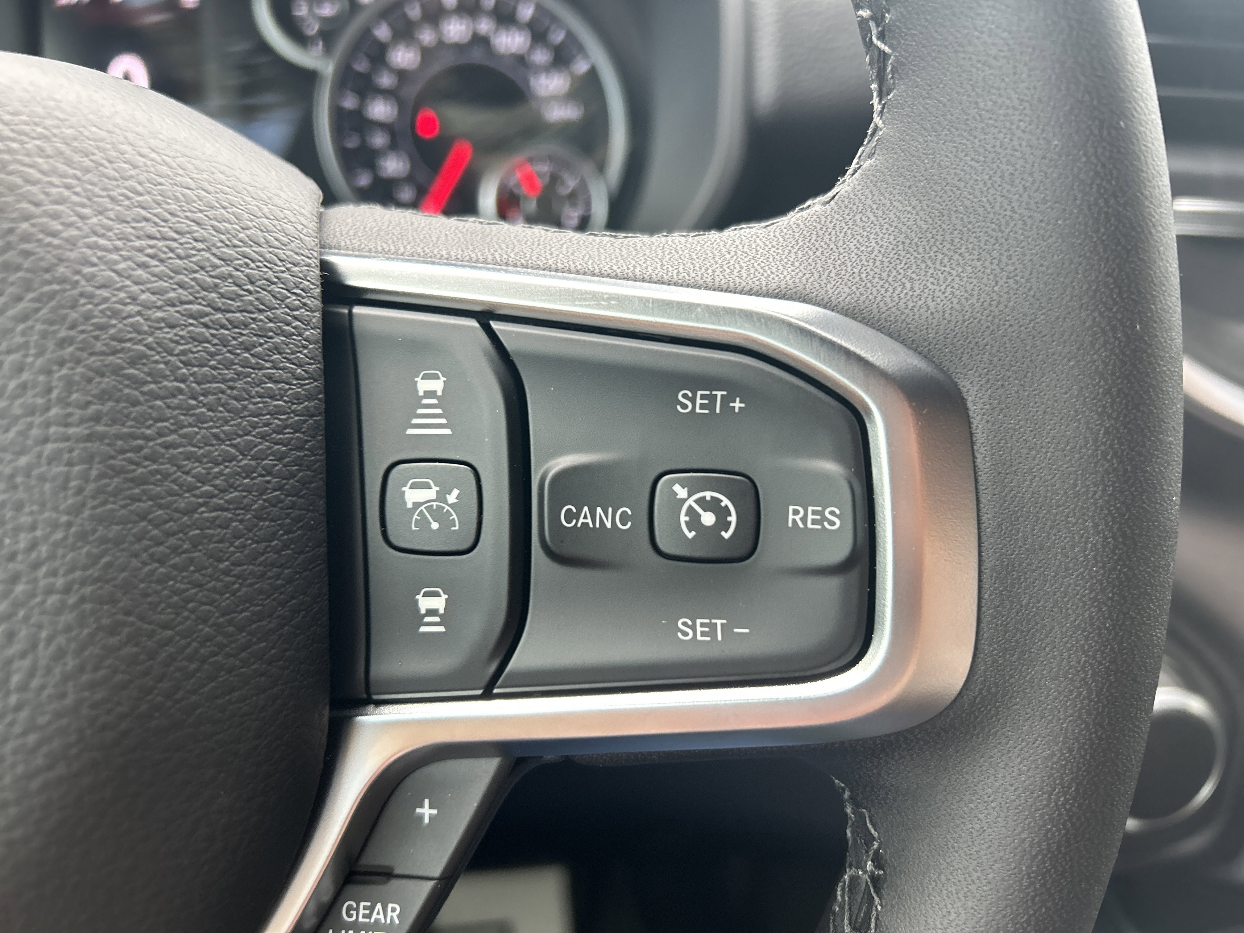 New 2026 RAM 1500 Big Horn w/ Night Edition image 20