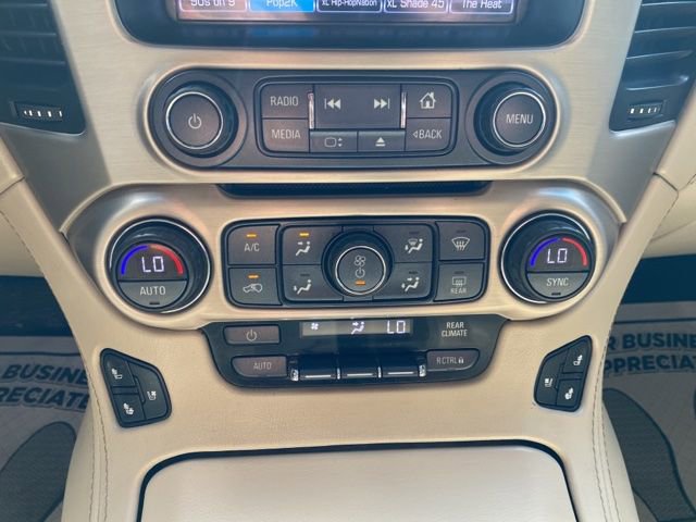 Used 2017 GMC Yukon Denali w/ Open Road Package image 20