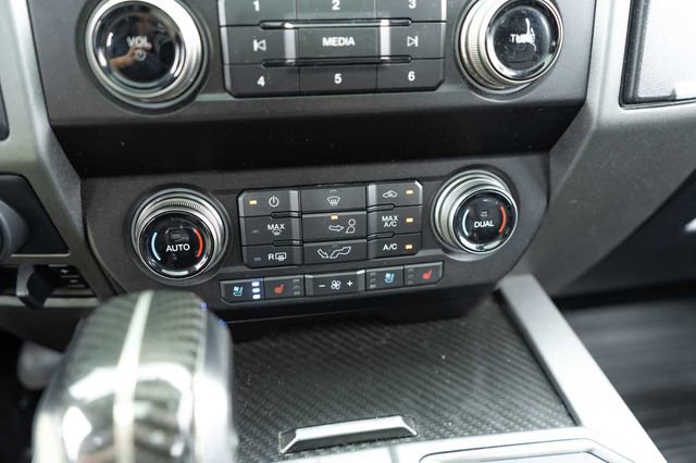 Used 2020 Ford F150 Raptor w/ Equipment Group 802A Luxury AWD/4WD image 18