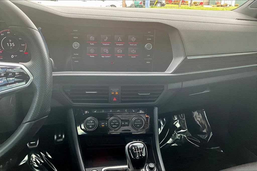 Used 2023 Volkswagen Jetta GLI Autobahn FWD image 8