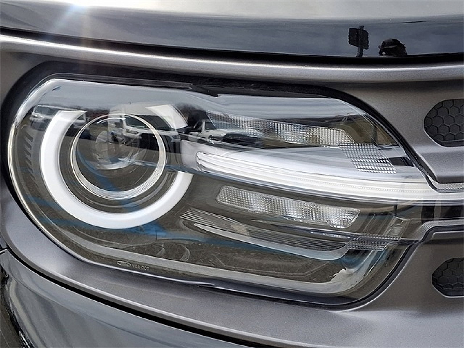 Used 2024 Ford Bronco Sport Big Bend image 9