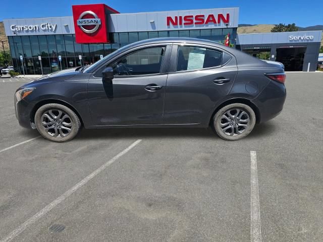 Used 2019 Toyota Yaris LE FWD image 1