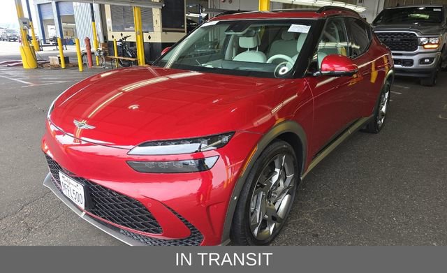 Used 2023 Genesis GV60 Performance image 1