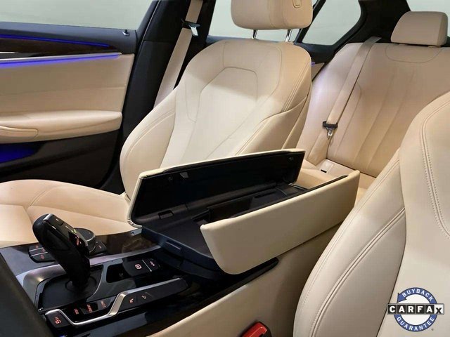 Used 2020 BMW 530i w/ Convenience Package image 65
