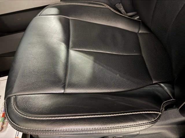 Used 2021 Ford F250 Lariat w/ Lariat Ultimate Package image 16