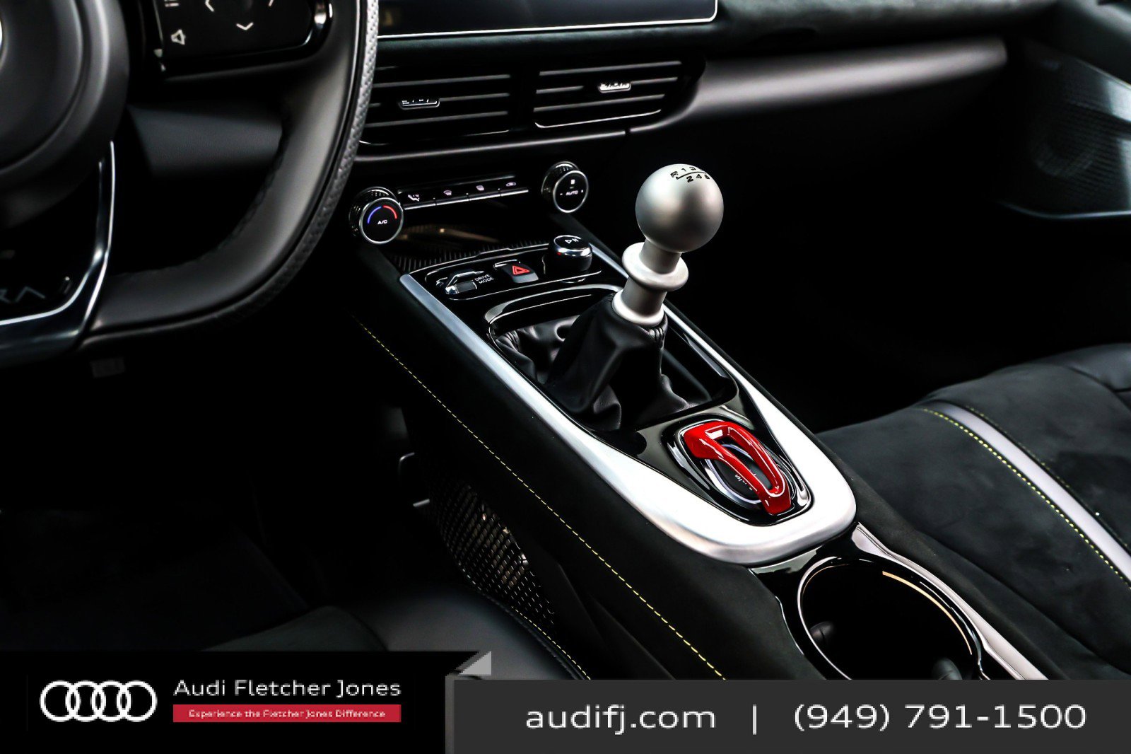 Used 2024 Lotus Emira First Edition image 5