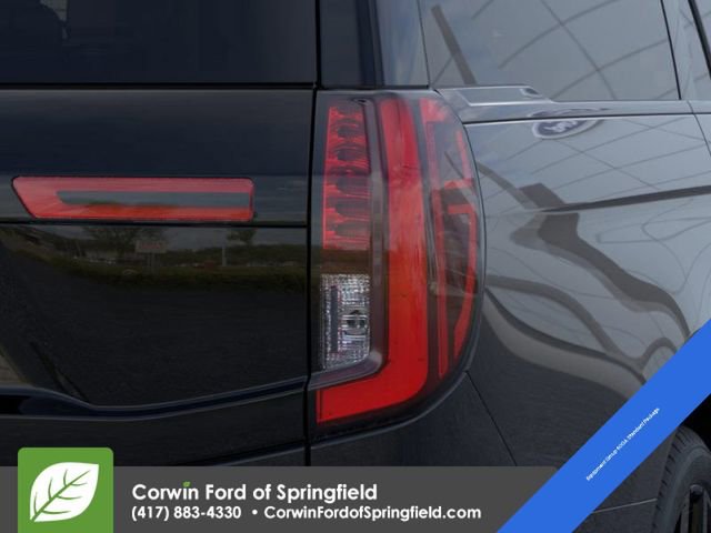 New 2026 Ford Expedition Max Platinum image 25