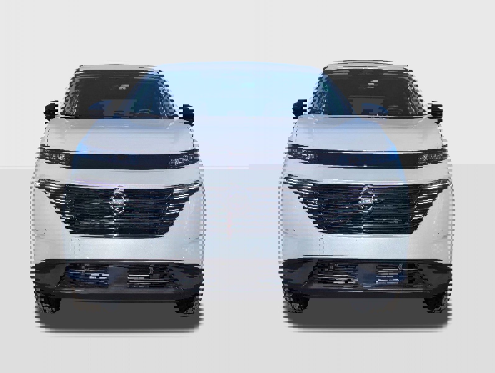 New 2025 Nissan Murano SL image 9