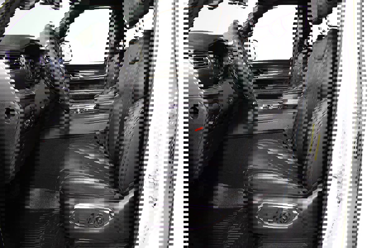 Used 2022 Jeep Wagoneer Series II image 9