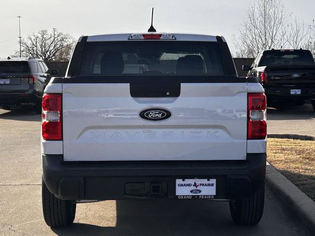 New 2026 Ford Maverick XLT w/ XLT Luxury Package AWD/4WD image 32