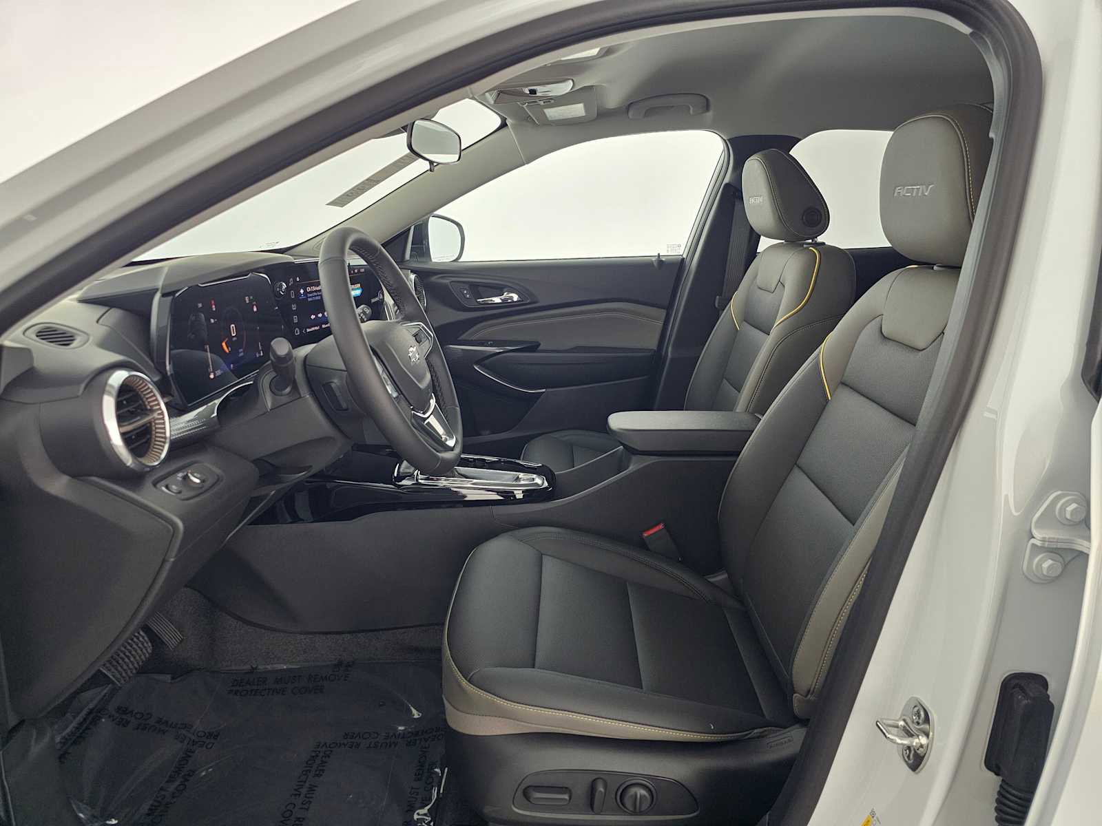 New 2026 Chevrolet Trax ACTIV FWD image 20
