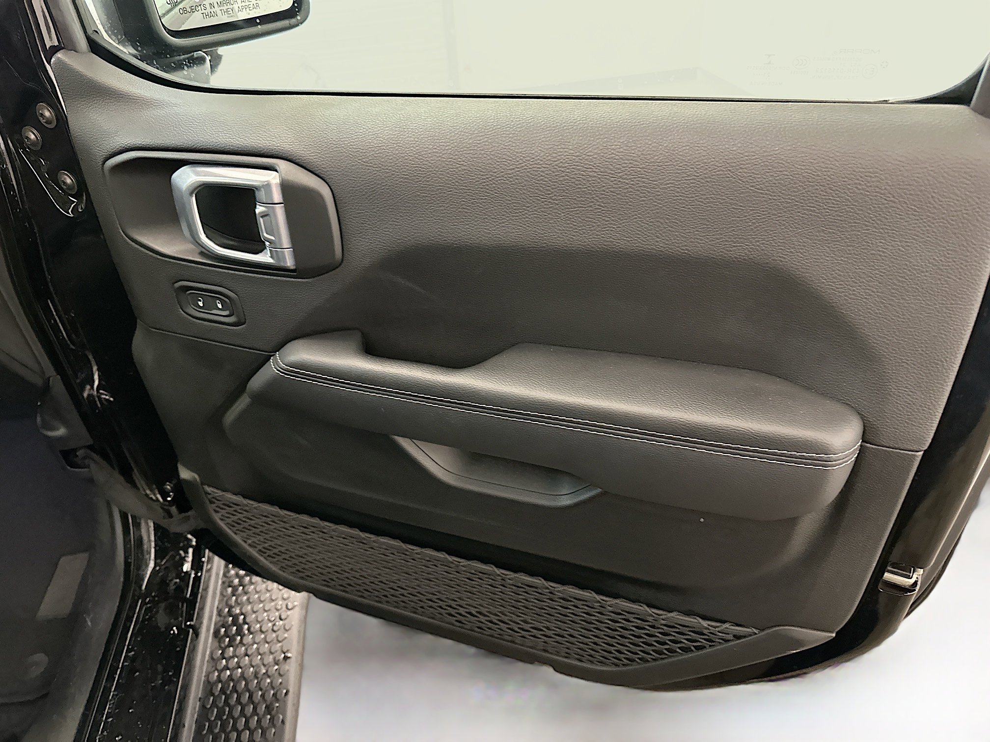 Used 2021 Jeep Wrangler Sahara image 33