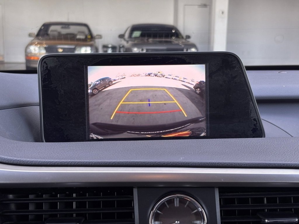 Used 2016 Lexus RX 350 FWD image 16