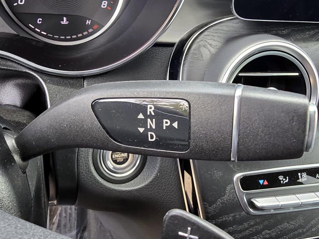 Used 2021 Mercedes-Benz GLC 300 image 18