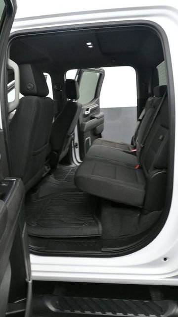 Used 2023 GMC Sierra 1500 Elevation AWD/4WD image 11