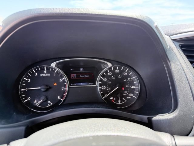 Certified 2020 Nissan Pathfinder SL FWD image 11