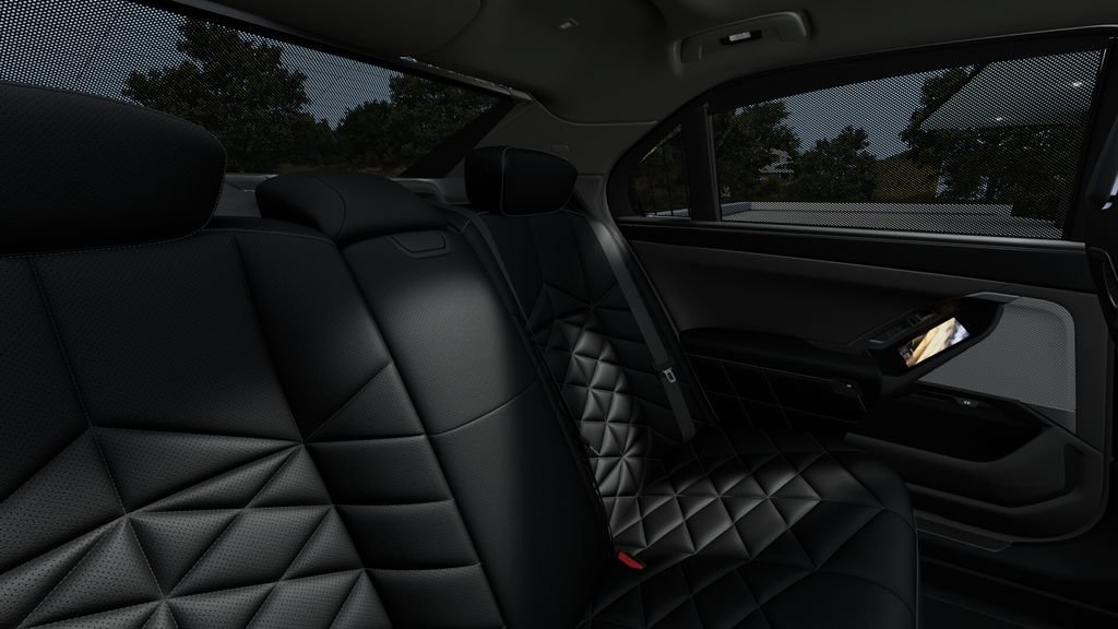 New 2027 BMW 740i RWD image 12