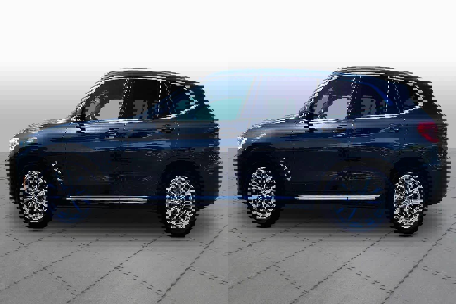 Used 2019 BMW X3 sDrive30i w/ Premium Package image 32