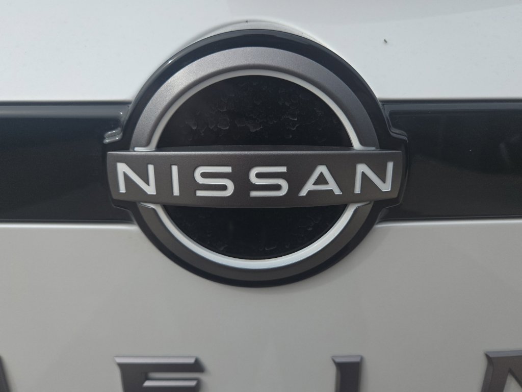 New 2026 Nissan Pathfinder SV FWD image 42