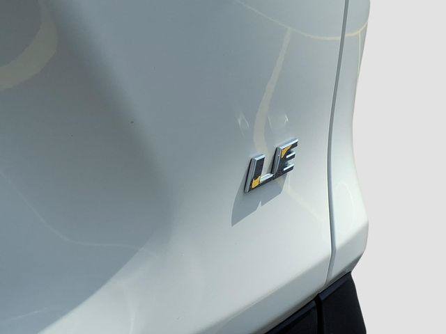 Certified 2023 Toyota RAV4 LE FWD image 29