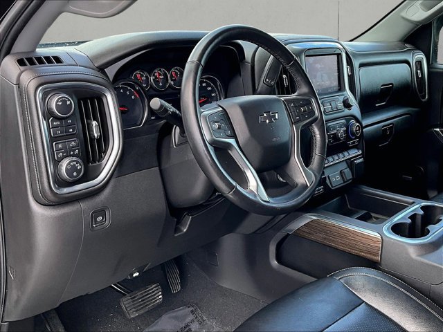Used 2019 Chevrolet Silverado 1500 RST image 14
