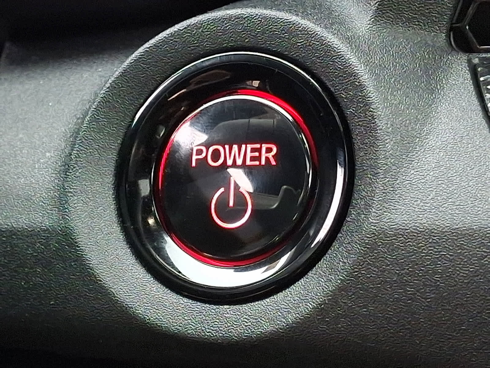 Certified 2026 Honda CR-V Sport-L image 24