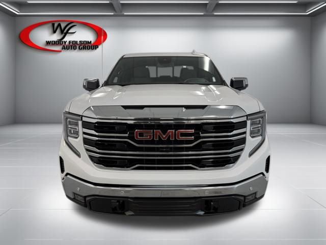 Used 2025 GMC Sierra 1500 SLT w/ SLT Premium Plus Package video 2