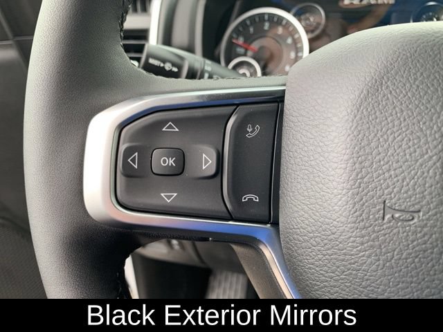 New 2025 RAM 1500 Big Horn AWD/4WD image 21
