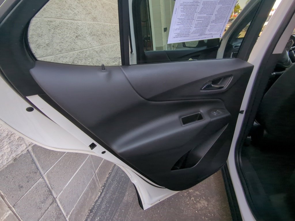 Used 2024 Chevrolet Equinox LT image 13