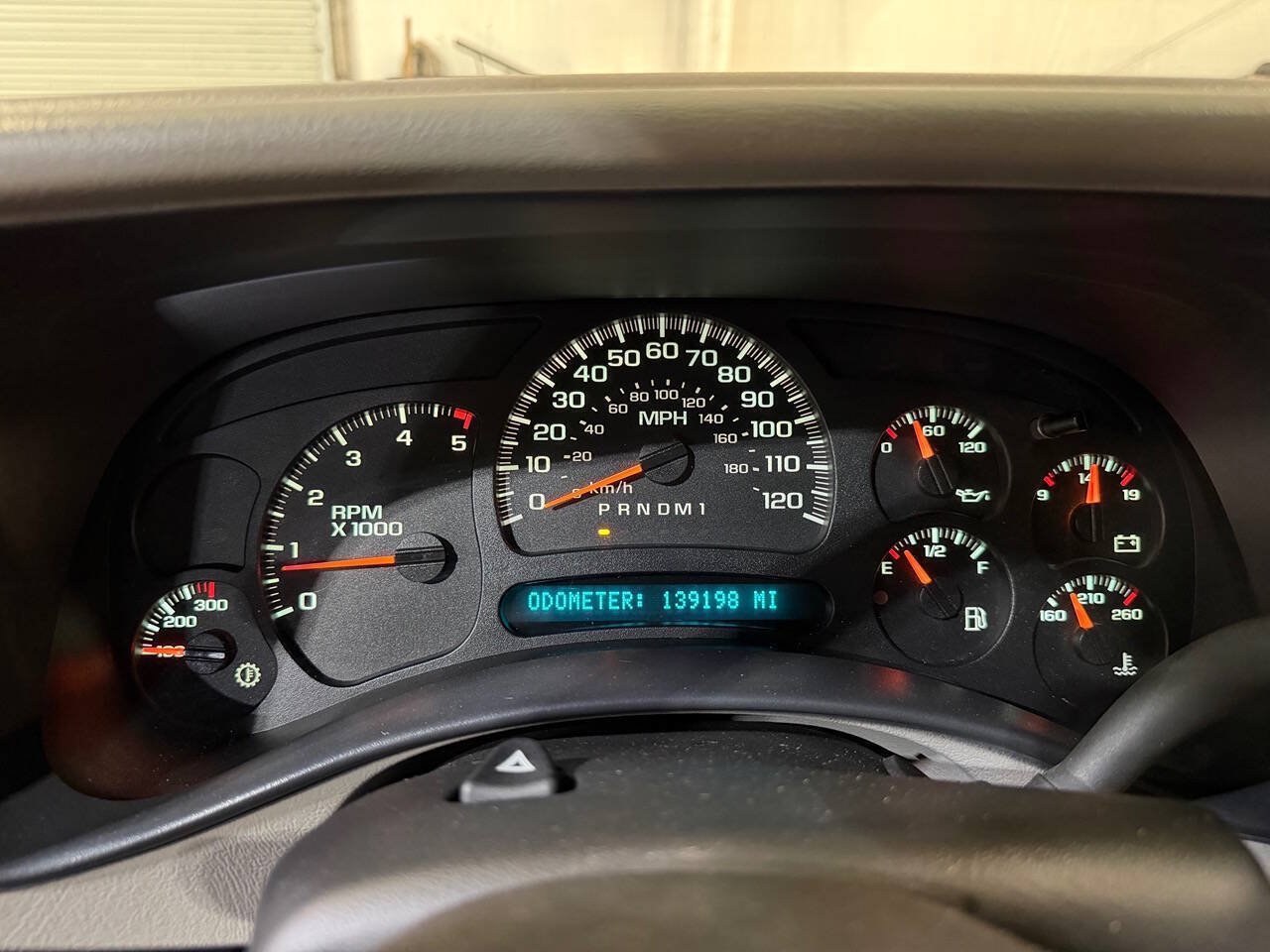 Used 2006 GMC Sierra 2500 SLT w/ Heavy-Duty Power Package AWD/4WD image 5