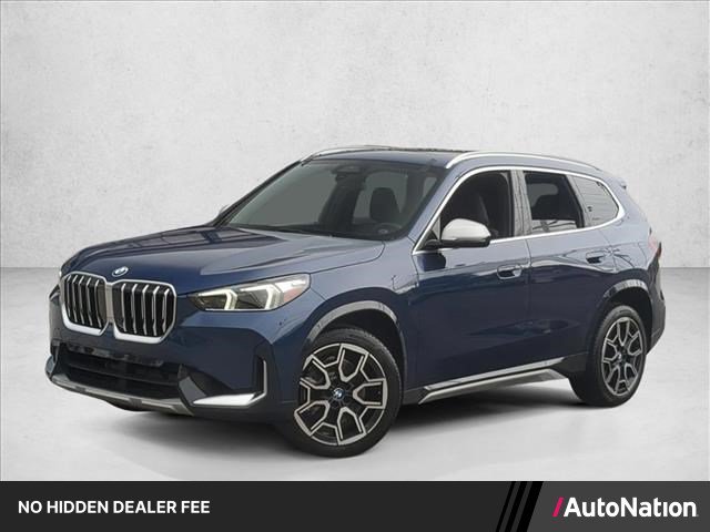 Used 2023 BMW X1 xDrive28i