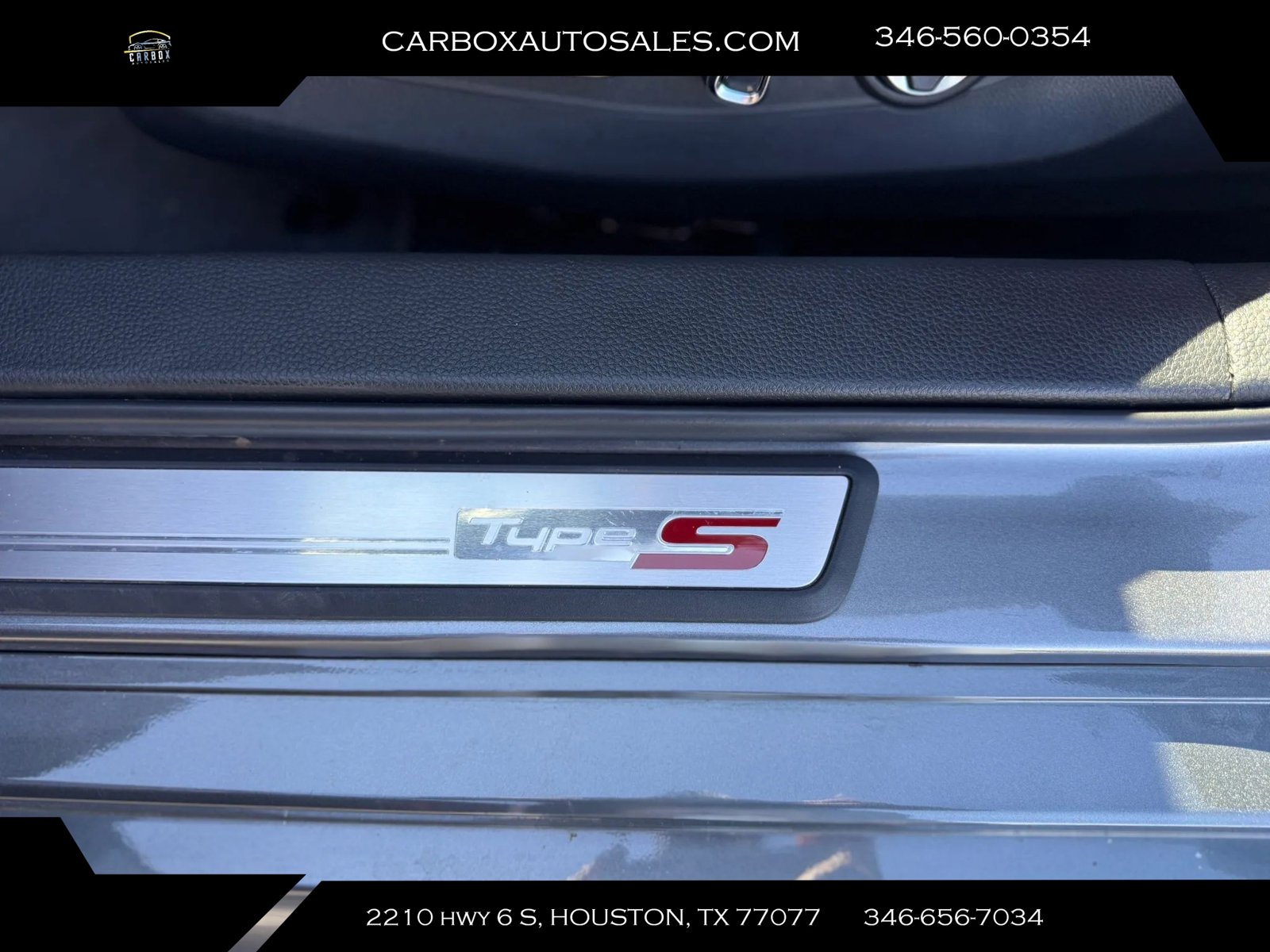 Used 2025 Acura Integra Type S image 22
