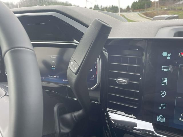 New 2026 Chevrolet Silverado 2500 ZR2 image 30