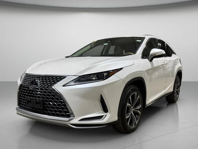 Used 2022 Lexus RX 350 AWD w/ Premium Package image 7