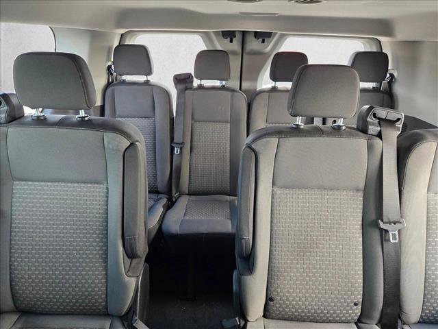 Used 2023 Ford Transit 350 XLT image 18