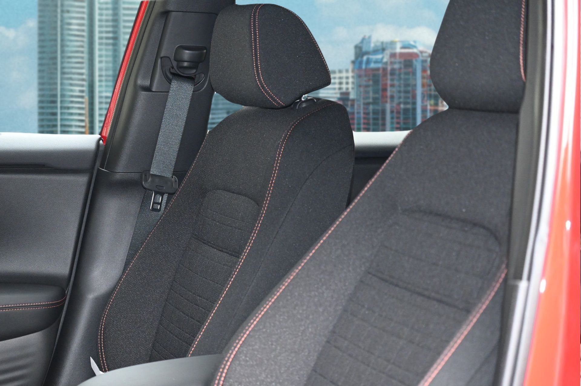 New 2026 Honda HR-V Sport image 11