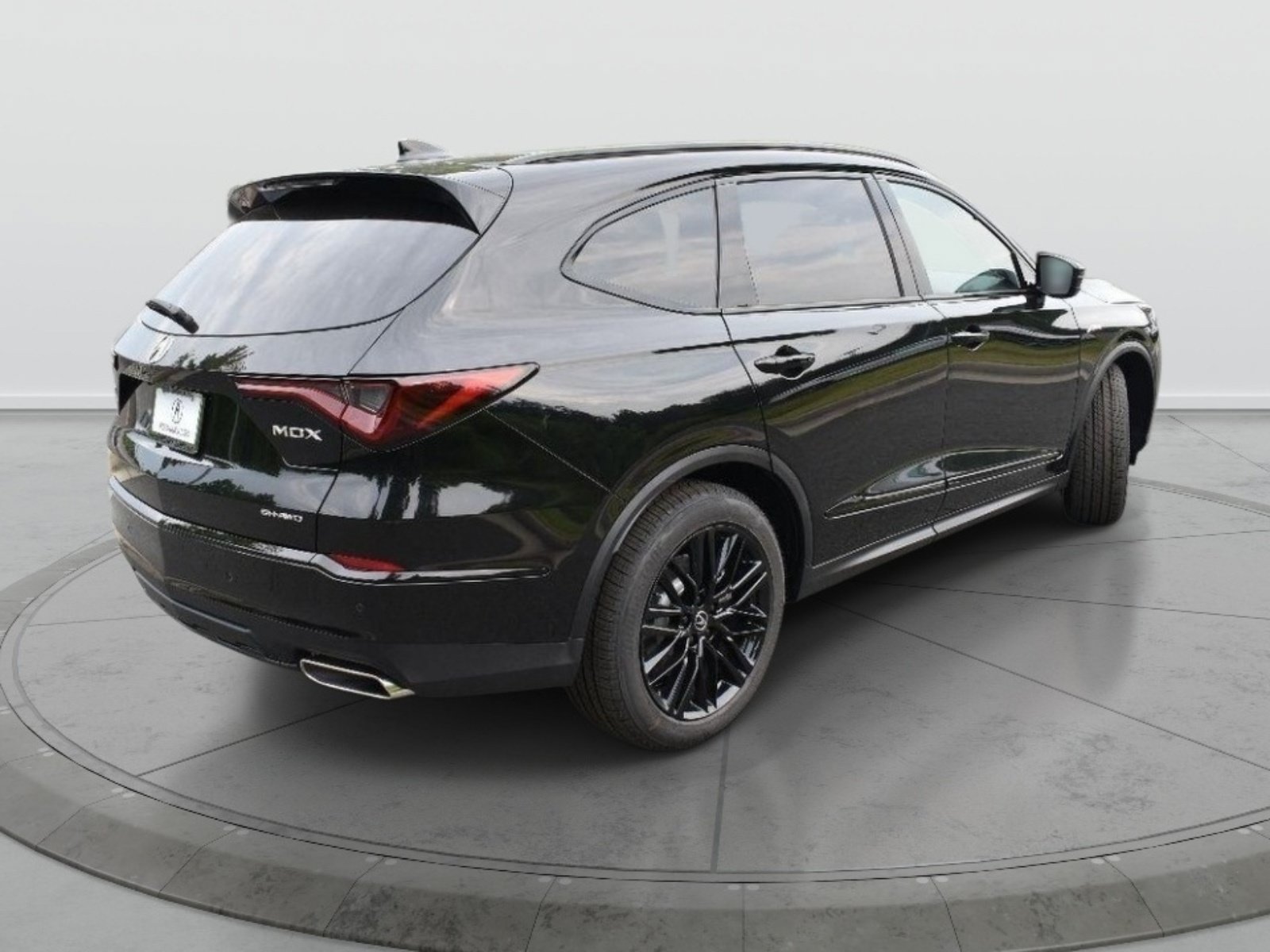 New 2026 Acura MDX A-Spec w/ Advance Package AWD/4WD image 7
