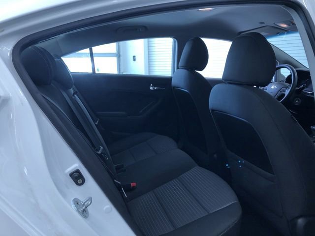 Used 2016 Kia Forte LX w/ LX Popular Plus Package image 20