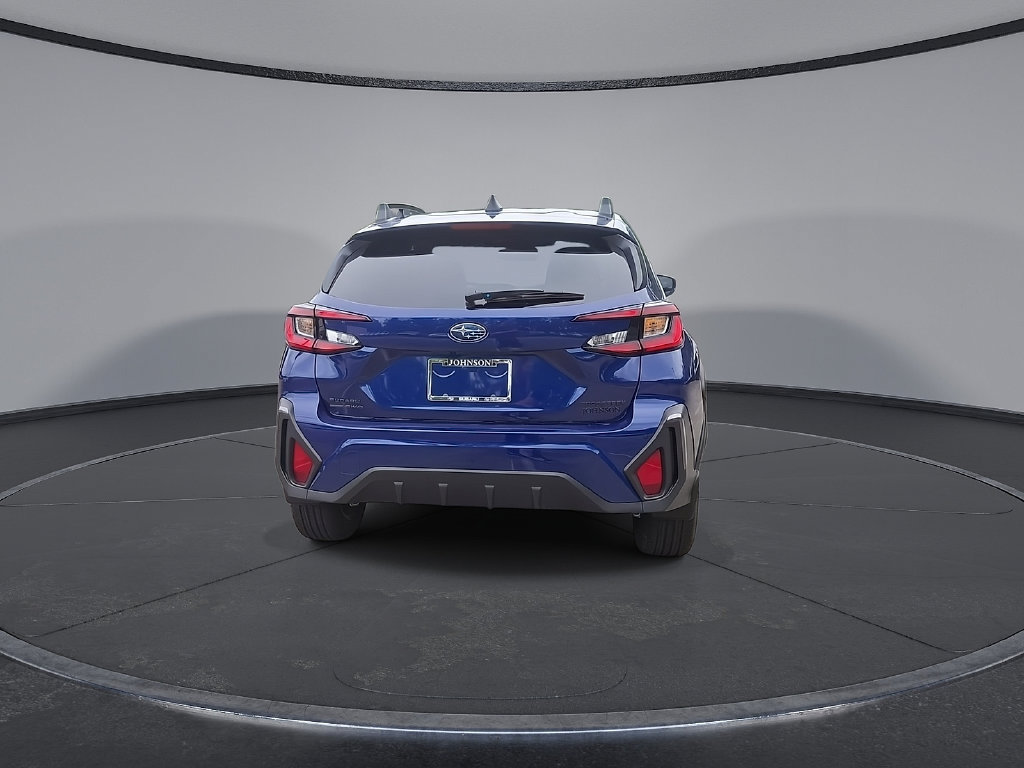 New 2026 Subaru Crosstrek 2.5i Limited AWD/4WD image 3
