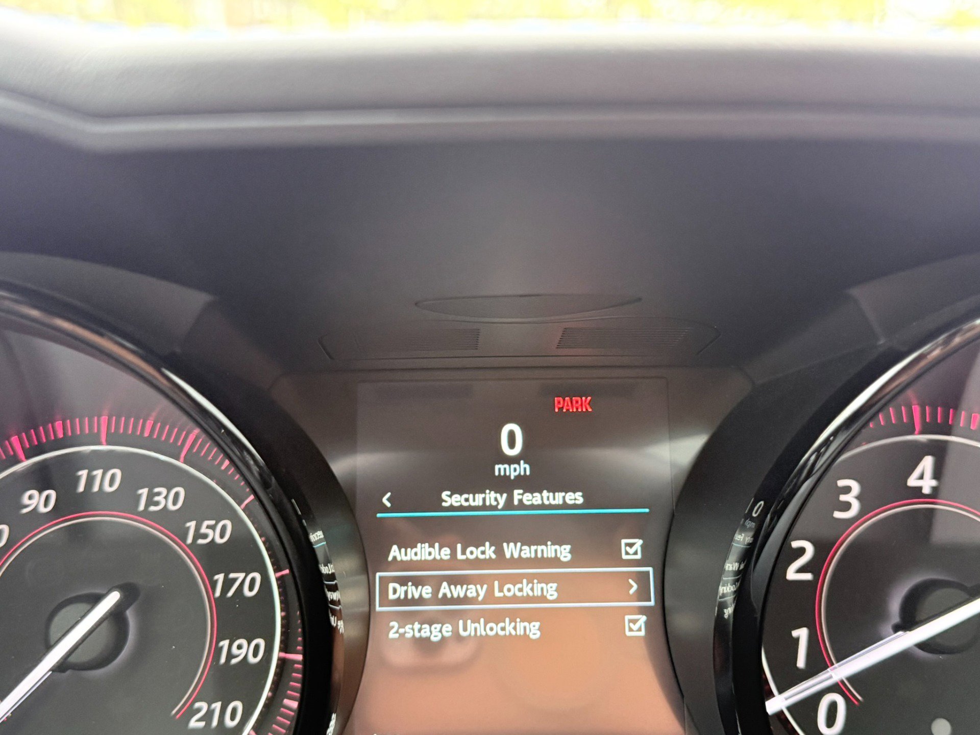 Used 2017 Jaguar F-TYPE SVR image 32