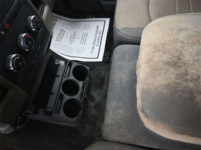 Used 2012 RAM 1500 Express image 20