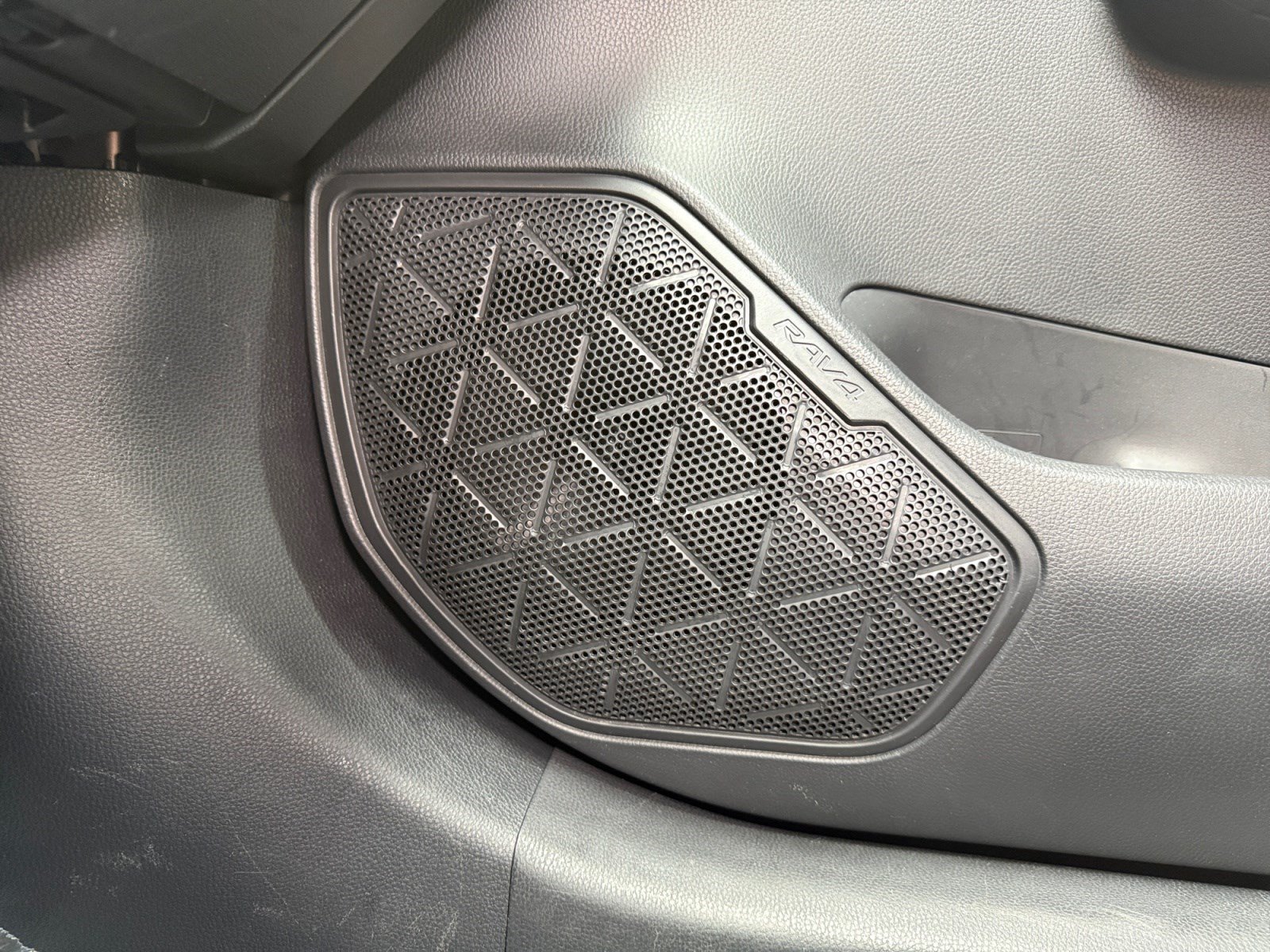 Certified 2023 Toyota RAV4 LE AWD/4WD image 25