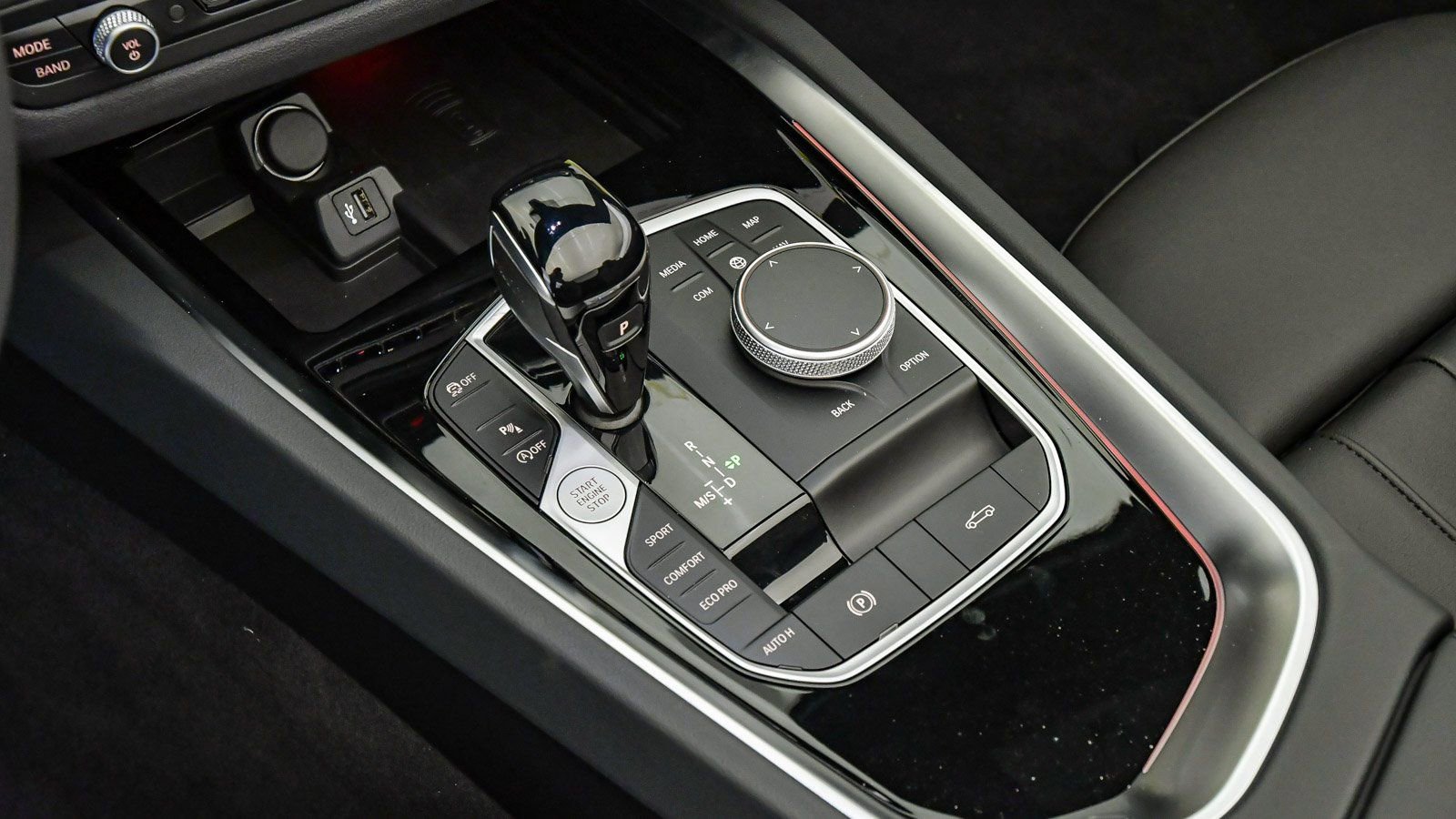 New 2026 BMW Z4 sDrive30i w/ Premium Package image 24