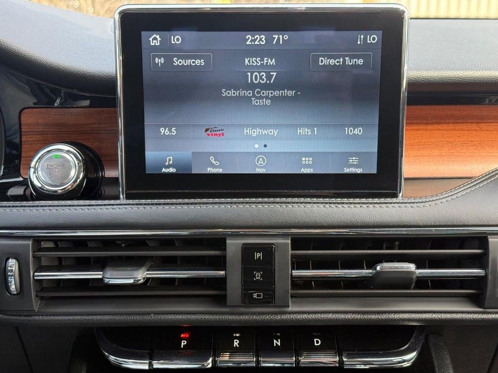 Used 2022 Lincoln Corsair Reserve image 20