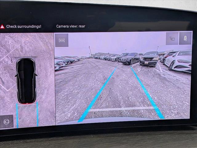 Certified 2025 Audi Q5 Premium w/ Convenience Package image 10